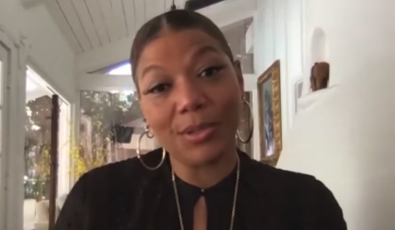 Queen Latifah Backs Removal Of ‘Racially Insensitive’ Film ‘Gone With ...