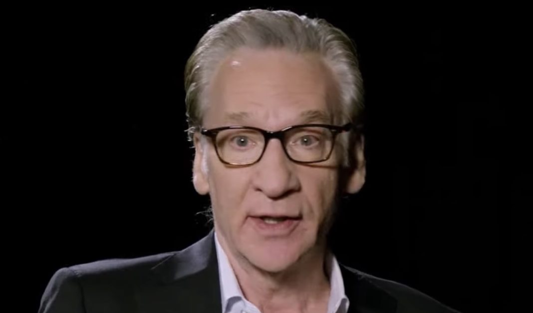 Bill Maher Torches Biden With One Simple Question Why Did Putin Not 