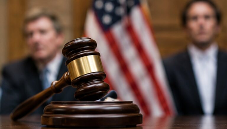 A Federal Judge Just Gutted Key Illinois Immigration Benefits — and It’s Another Win for the Trump Administration