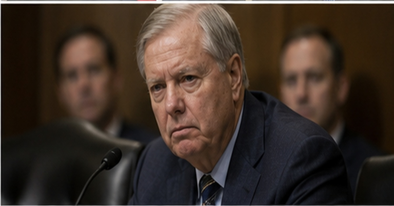 An Outgoing Senator Is Holding Up Trump’s Attorney General Pick — and the Sticking Point Involves a Secret Fund