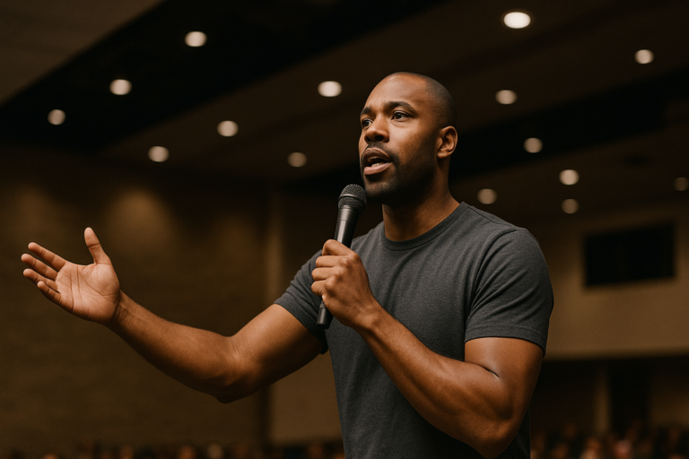 IT’S TIME TO RESET, RESTART, AND REFOCUS – Best Motivational Speeches Compilation | Marcus A. Taylor