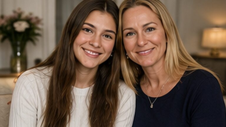 Kai Trump Shares Encouraging Update on Mother Vanessa’s Cancer Recovery