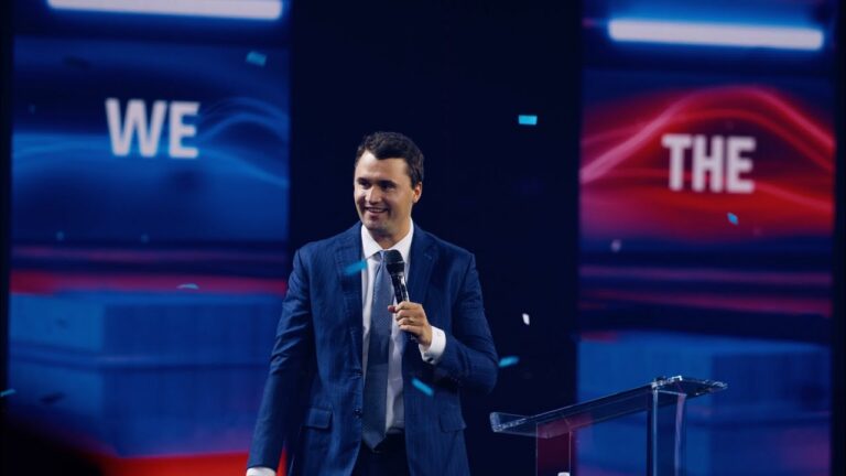 Charlie Kirk’s Daily Habits That Built A Movement