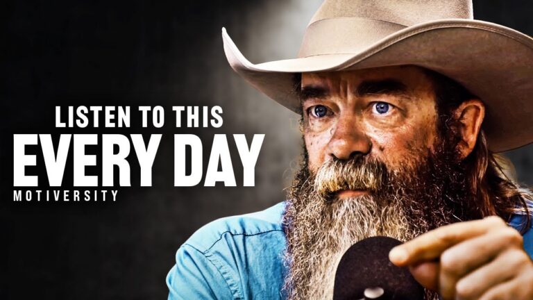 FOCUS ON YOURSELF AND STAY SILENT IN 2026 – Powerful Motivational Speech | Dry Creek Dewayne