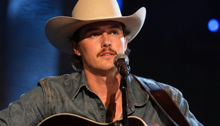 Rising Country Star Zach Top Just Said Modern Country Has Lost Its “Soul” — and Fans Are Paying Attention