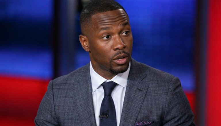 Ryan Clark’s Most Controversial ESPN Moments Just Got a Fresh Look — and Some of Them Still Sting