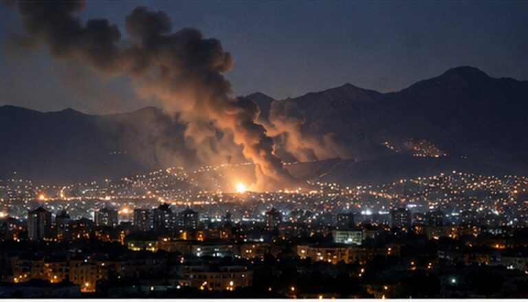 Two Quiet Gulf Allies Just Struck Inside Iran — and Almost No One Saw It Coming