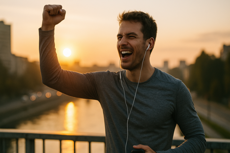Win The Morning, WIN THE DAY! Listen Every Day! MORNING MOTIVATION
