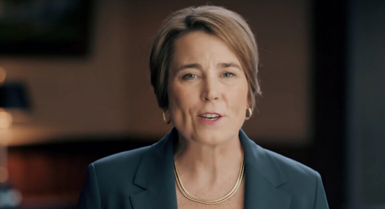Massachusetts Governor Does the Unthinkable for Abortion