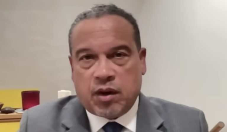 Democrat Suffers Meltdown Over Royce White’s WNBA Draft Bid