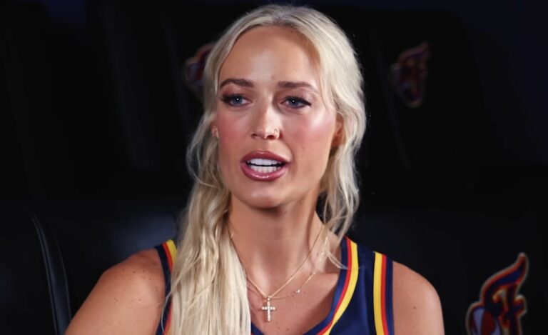 WNBA Coach Faces Major Backlash After Flagrant Foul on Sophie Cunningham