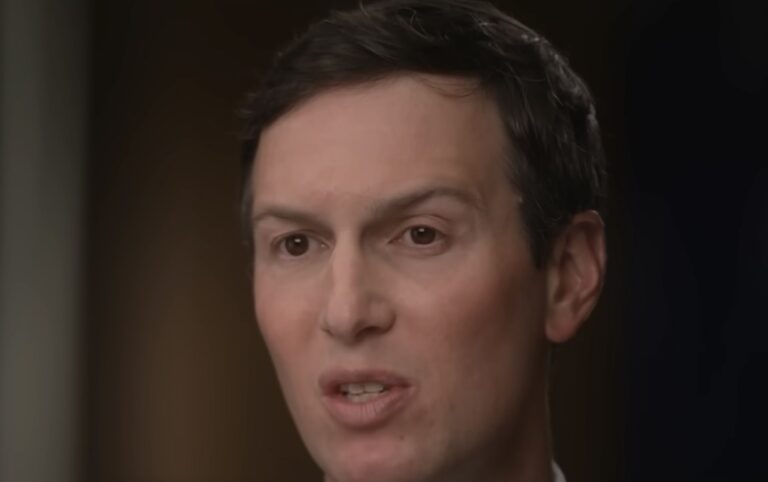 Kushner’s Family Ties to $12B Deal for LA Lakers