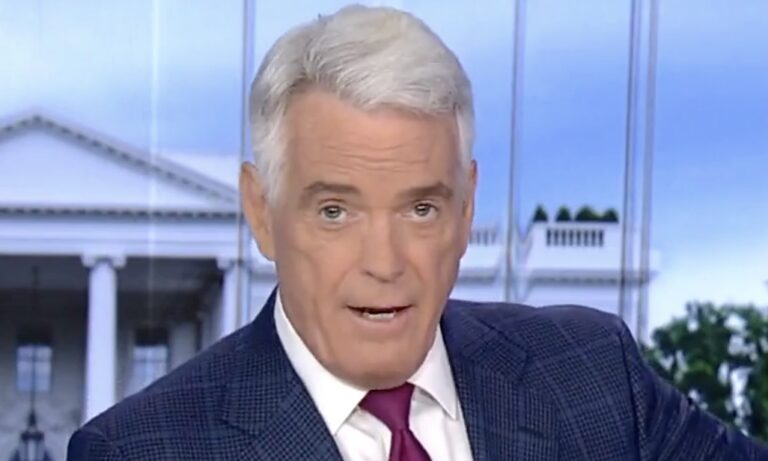 Fox News Anchor Drops Bombshell on COVID Jab — His Personal Warning