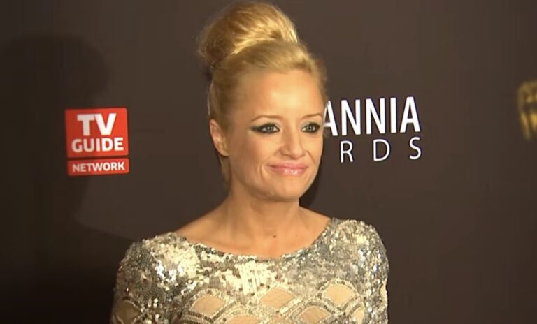 ‘The Office’ Star Breaks Silence — Reveals Heartbreaking Message