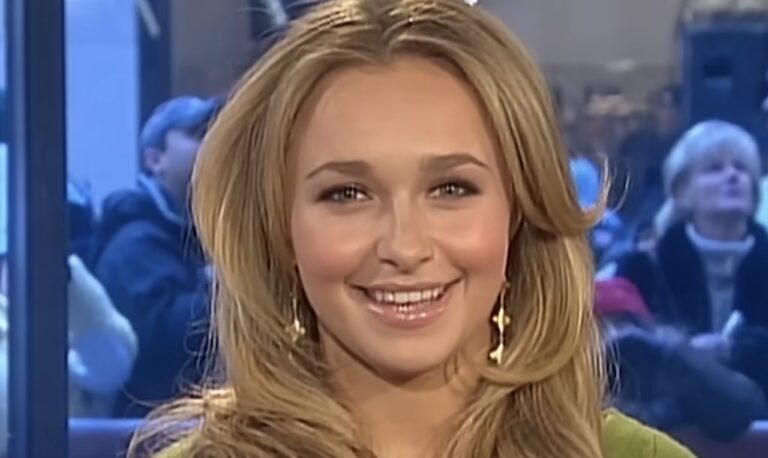 Police Swarm Home Linked to Hayden Panettiere’s Boyfriend