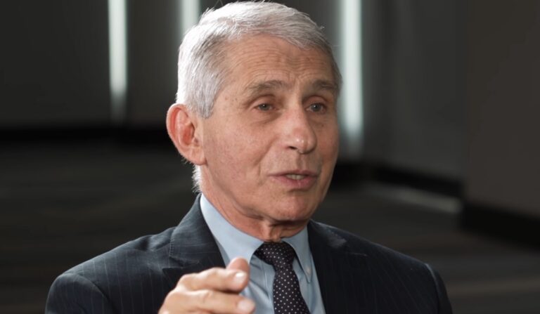 Bombshell: Fauci’s Longtime Adviser Pleads Guilty