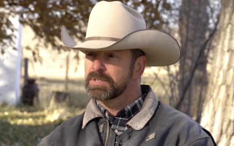 GOP Underdog Pulls Off Stunning Upset in Red State