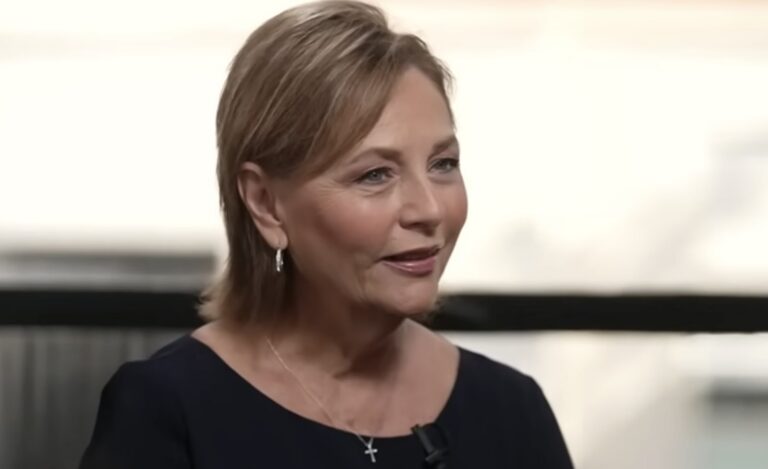 Embarrassing: Darline Graham Flubs Simple Debate Question