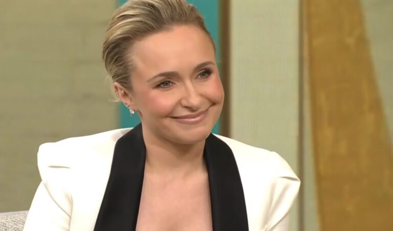 Hayden Panettiere’s Family Faces Another Unimaginable Loss