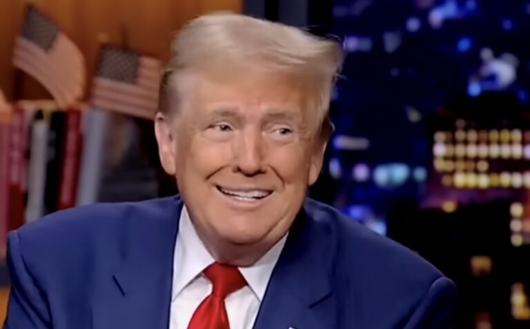 Trump Impeachment Witness Crushed in Primary Shock