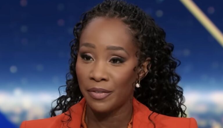 CNN Star Makes Big Career Move Amid Network Turmoil