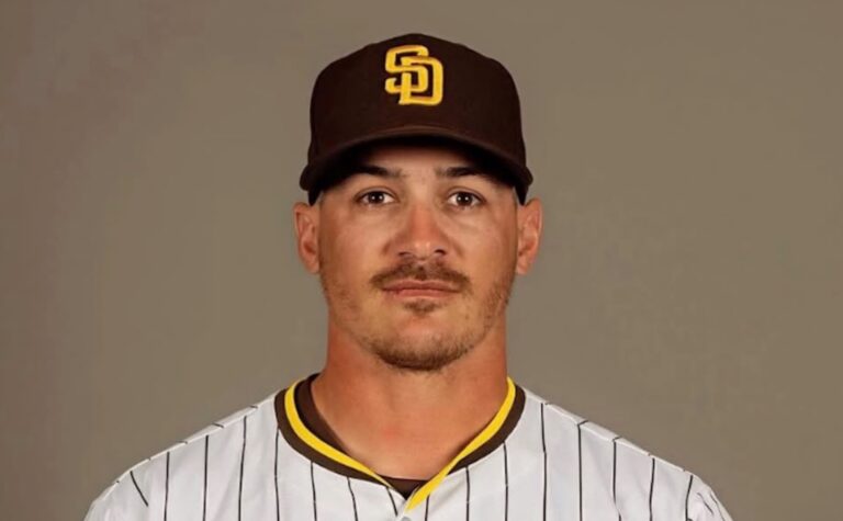Padres Coach Detained by ICE at Texas Airport