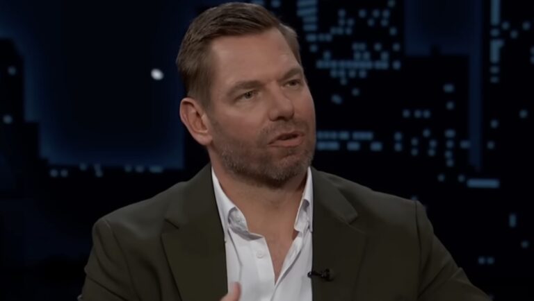 Newly Declassified FBI Files on Eric Swalwell and Chinese Spy